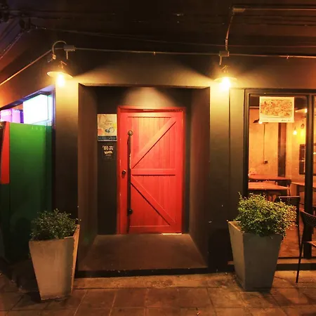 6 Days 7 Nights Bkk Apartment